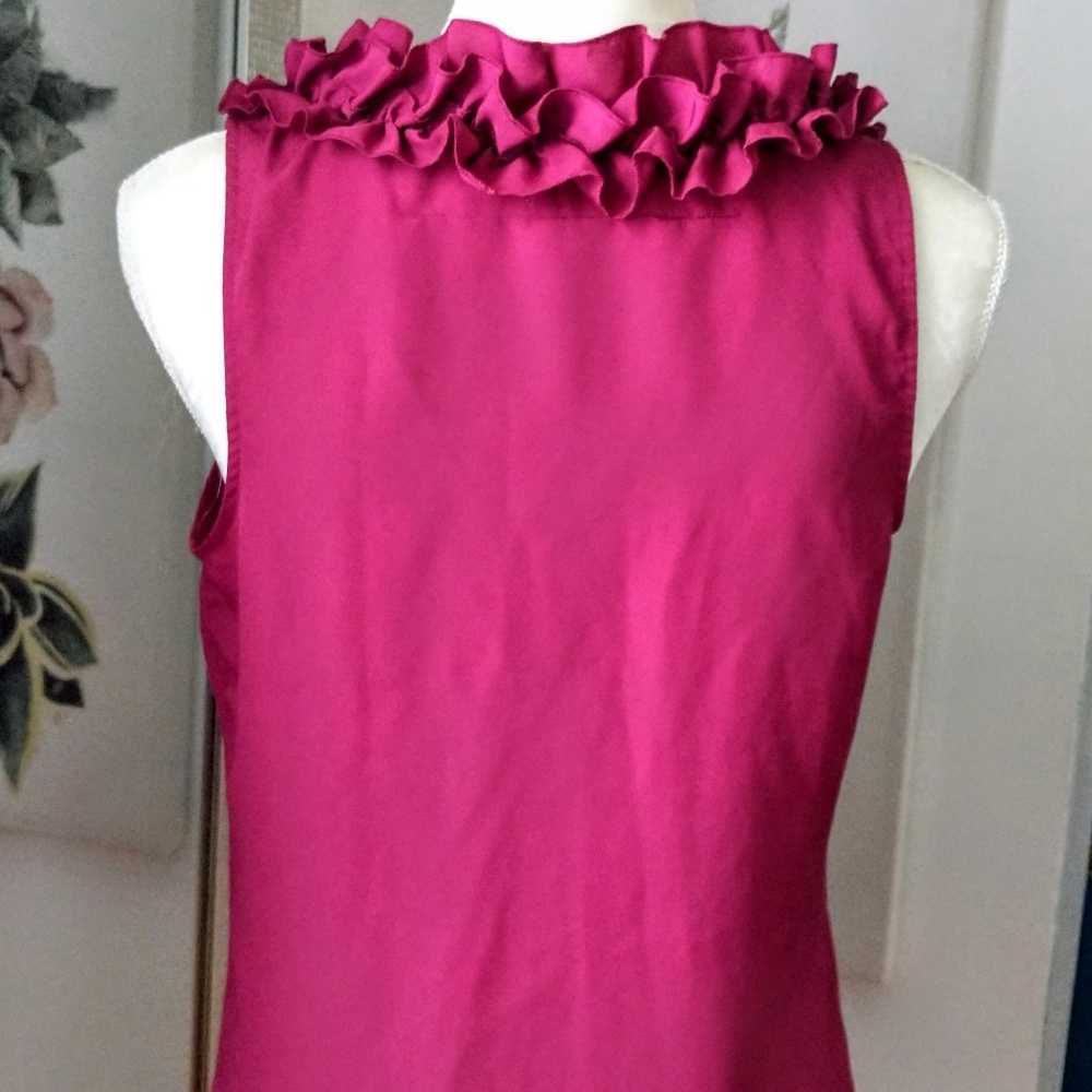 NYandCo Pink Top - Picture 3 of 3